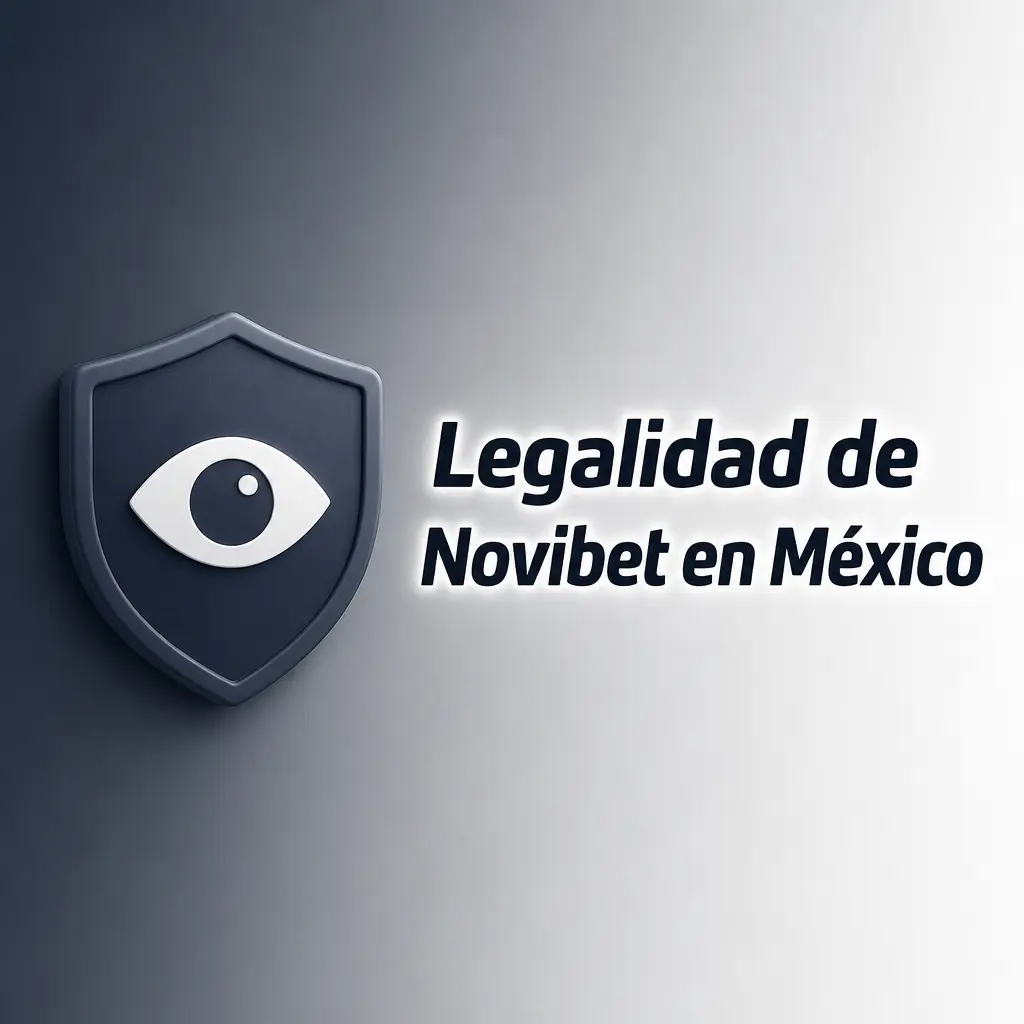 Novibet casino en línea legal en México con licencia de Malta Gaming Authority y herramientas de juego responsable